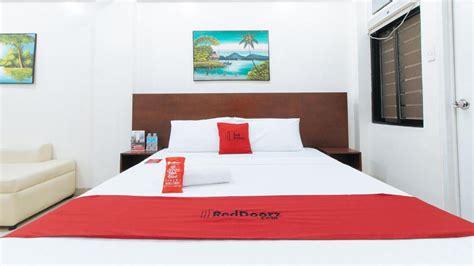 reddoorz pasay taft.